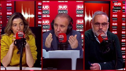 "Réarmement démographique" : Que pensez-vous des propos d'Emmanuel Macron ?