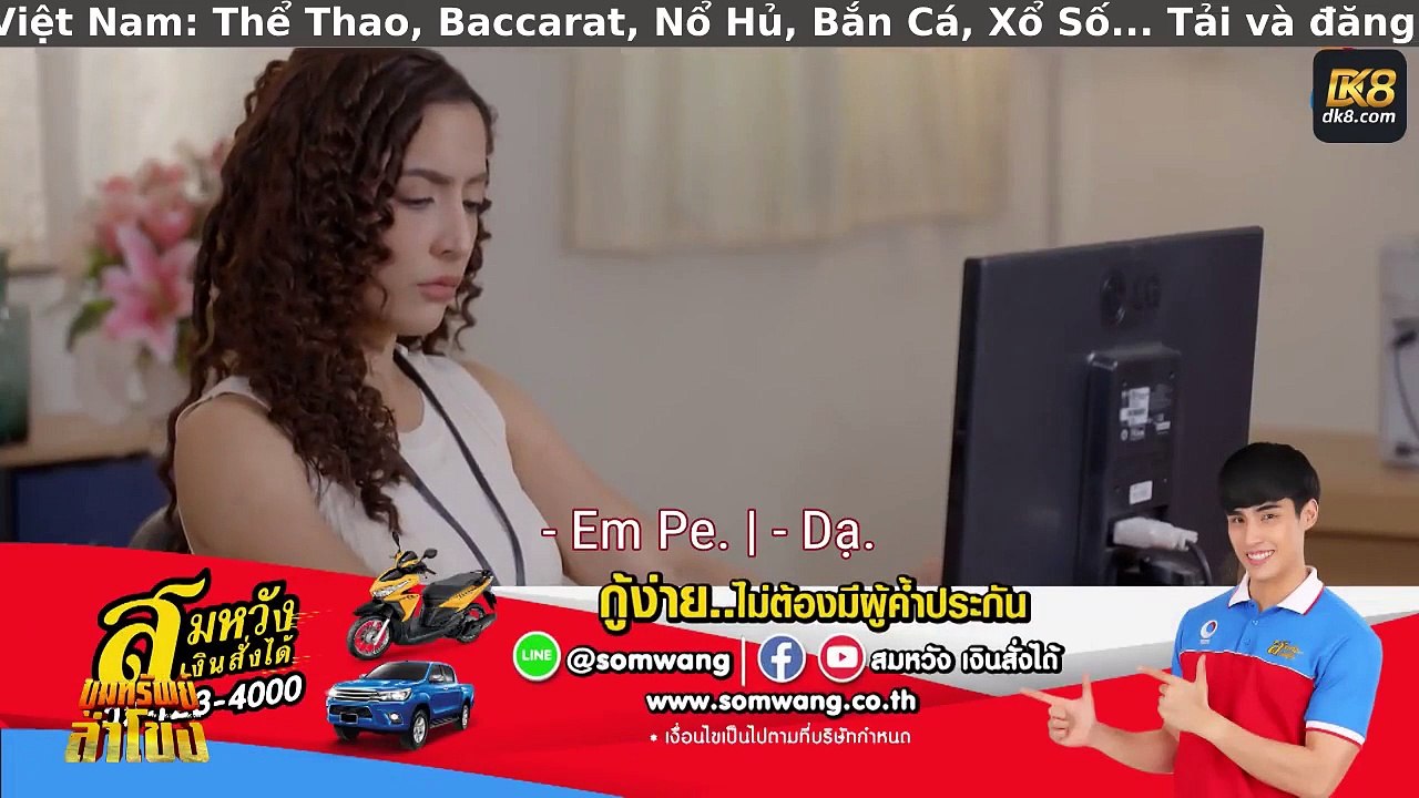 Truyền Thuyết Mê Kông Tập 23 Vietsub, Mekong Legend (2020)_0