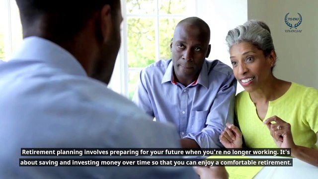 TOAMS Financial - Financial Planning Made Easy | A Guide for Smart Money Choices