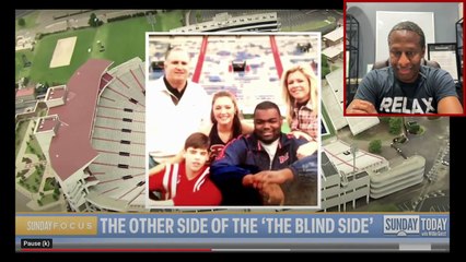 TOAMS Financial - Michael Oher's Money Battle EXPOSED! The Real Story Behind The Blind Side Drama!