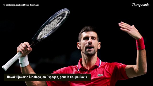 Viens me le dire en face ! : Novak Djokovic fulmine à l'Open d'Australie et provoque un spectateur en duel !