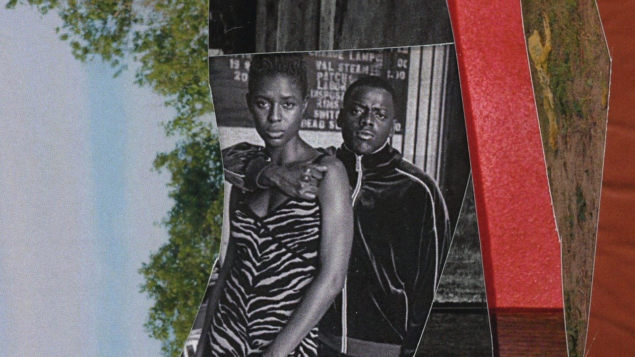 Queen & Slim