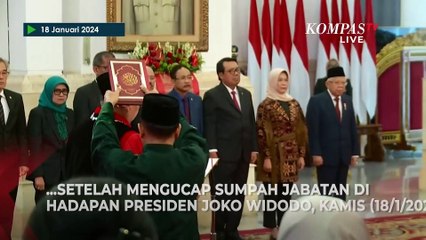 Hakim MK Arsul Punya Rp 31 Miliar, Intip Garasinya