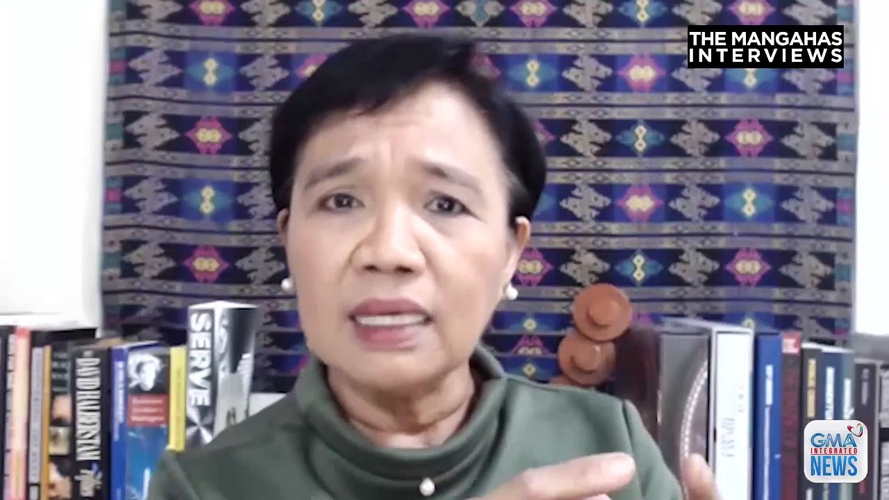 Handa nga ba ang LTFRB sa PUV Modernization Program? | The Mangahas Interviews