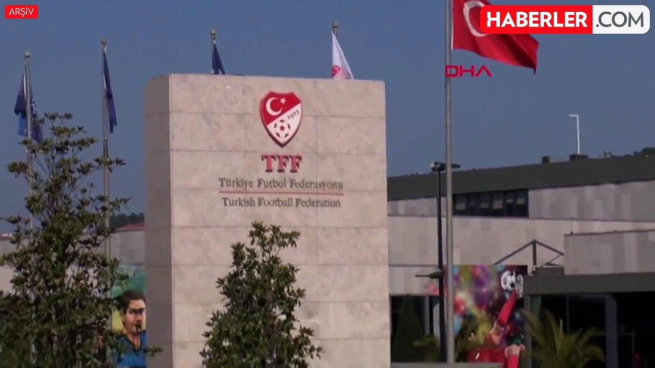 Trabzonspor-Galatasaray derbisinde Abdülkadir Bitigen düdük çalacak