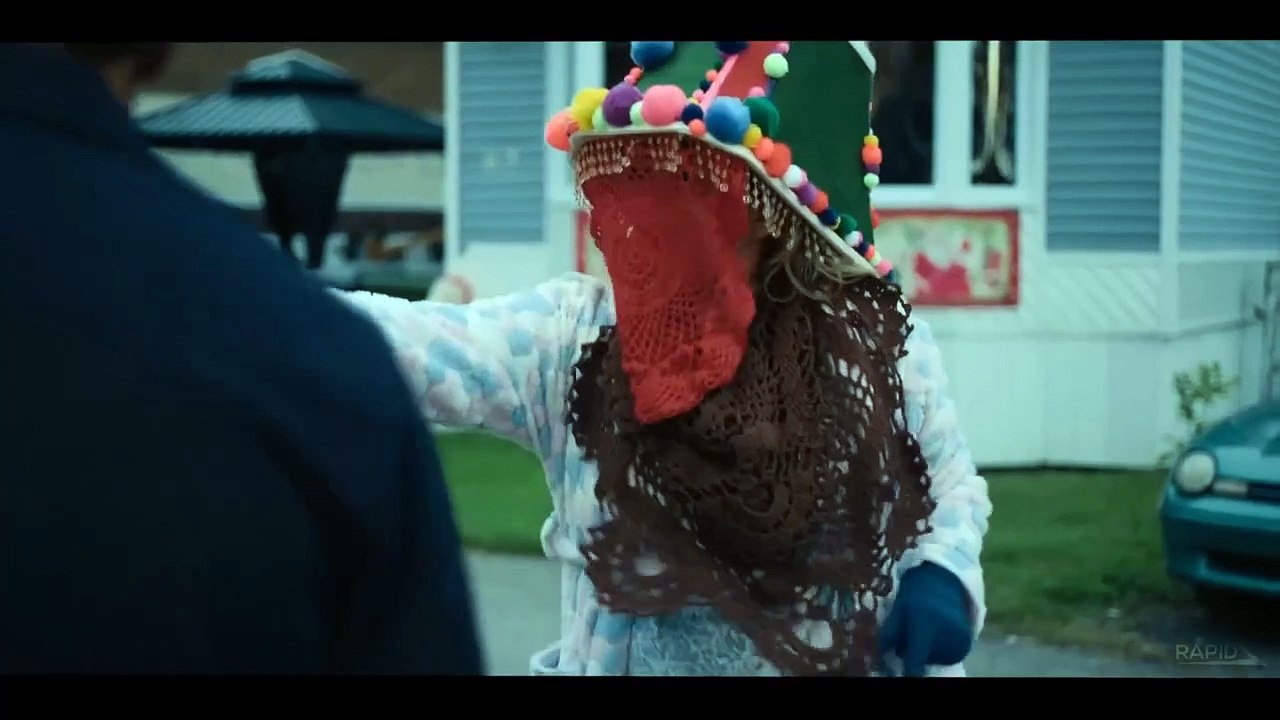 Guess Who Trailer OV