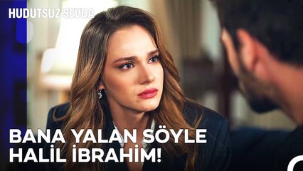 Herkese ve Her Şeye Rağmen Sevdiğim Adam Yok Artık! - Hudutsuz Sevda