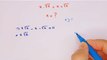 Solving this Equation | math olympiad question #maths #mathematics #algebra #algebratricks