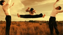 Bruce Lee im Kampf: Das sagen seine Gegner über die Kampfsportlegende
