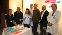 İzmir'de Organ Bağışlarıyla 4 Böbrek Yetmezliği Hastası İkinci Hayatlarına Başladı