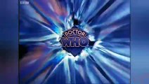 Dr Who with One piece music backing it