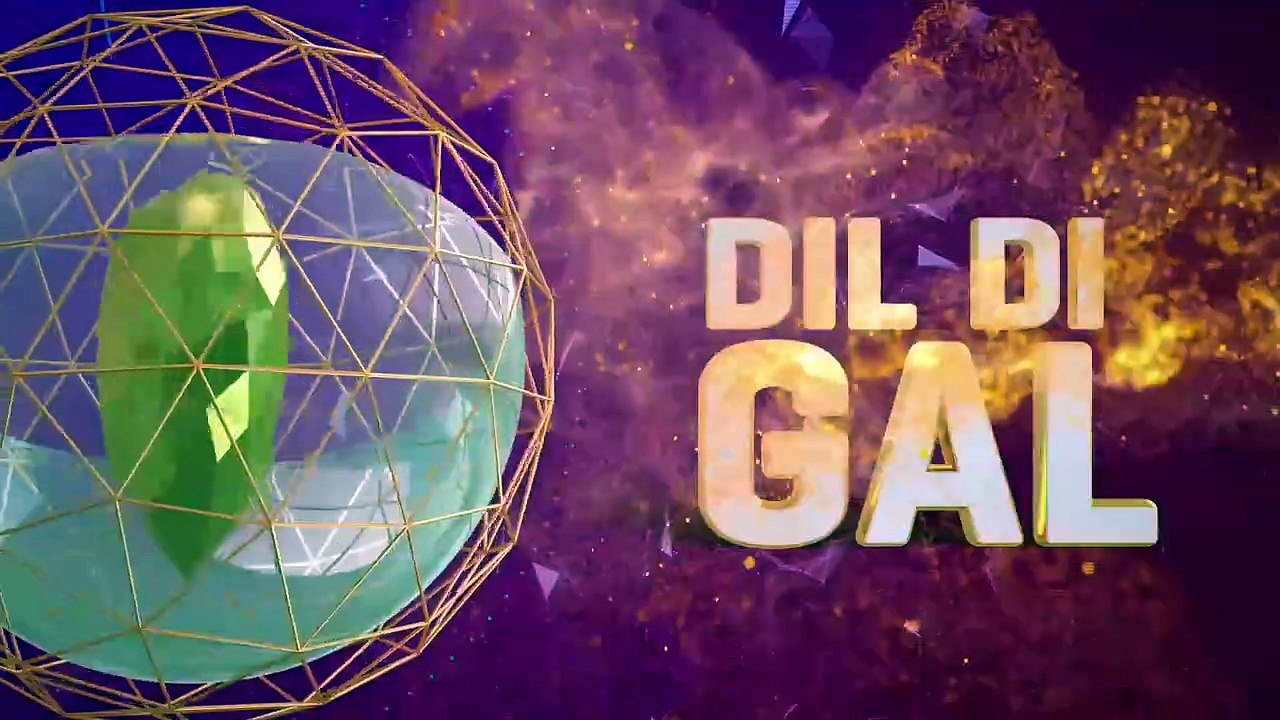 9x Tashan _ Dil Di Gal _ Yo Yo Honey Singh _ Together Forever Special