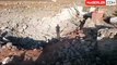 Ürdün'ün Suriye'ye düzenlediği hava saldırısında en az 10 kişi öldü