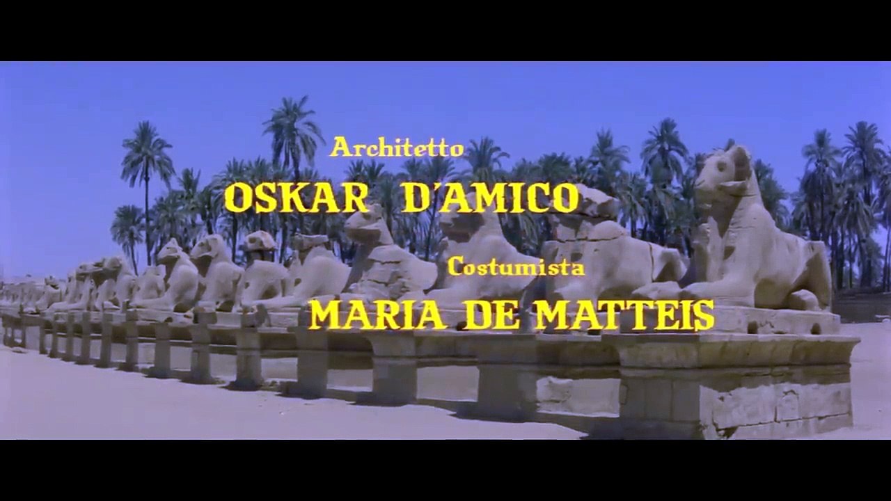 SON OF SAMSON  Exclusive Full Action Movie Premiere  English HD 2023