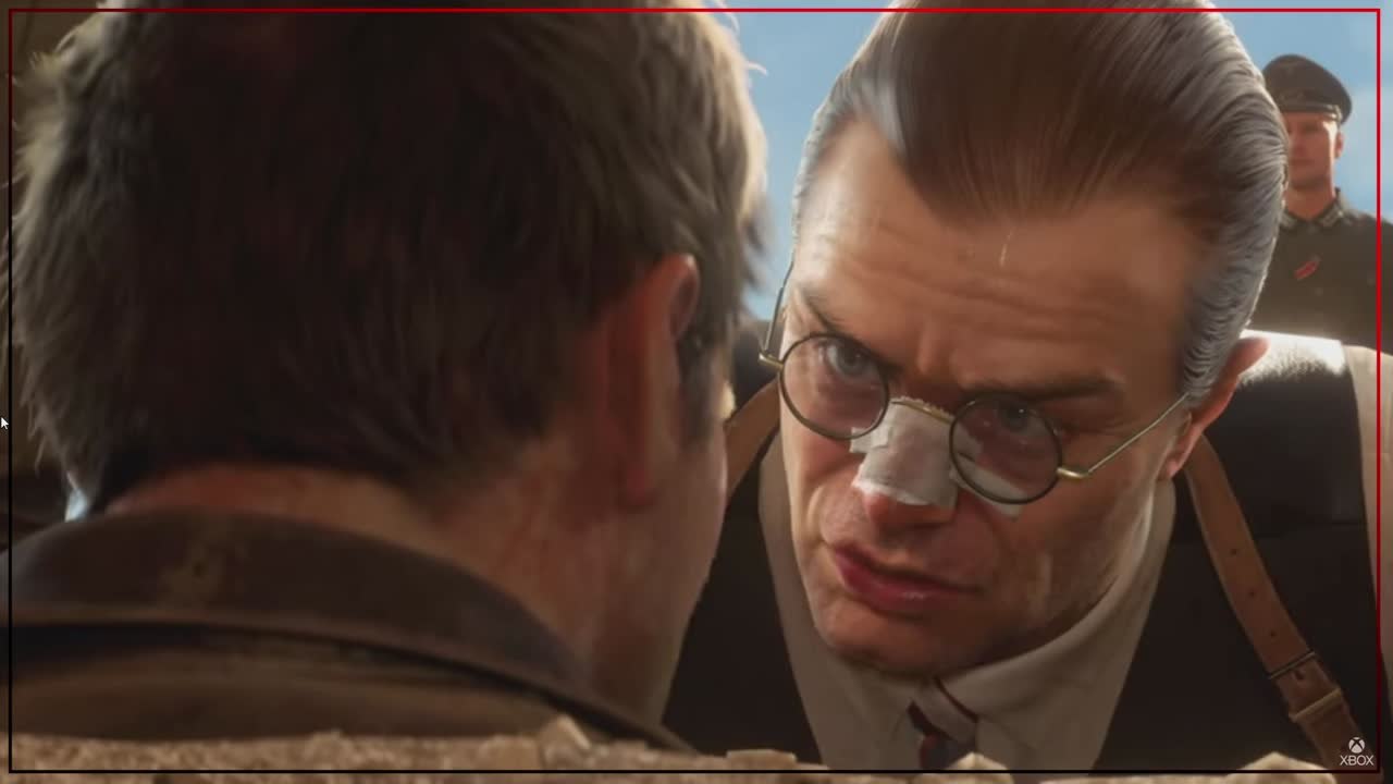 Fast Xbox Developper Direct 2024