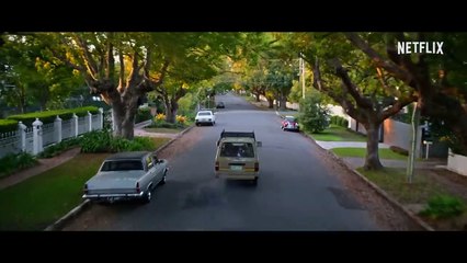 Boy Swallows Universe  | Official Teaser | Netflix