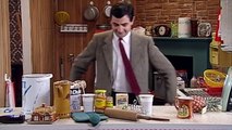 Summer Holiday with Mr Bean  Full Episodes _ Classic Mr Bean