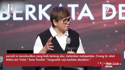 Tanya TUhan untuk semua rencanamu - Debby Basjir #debbybasjir