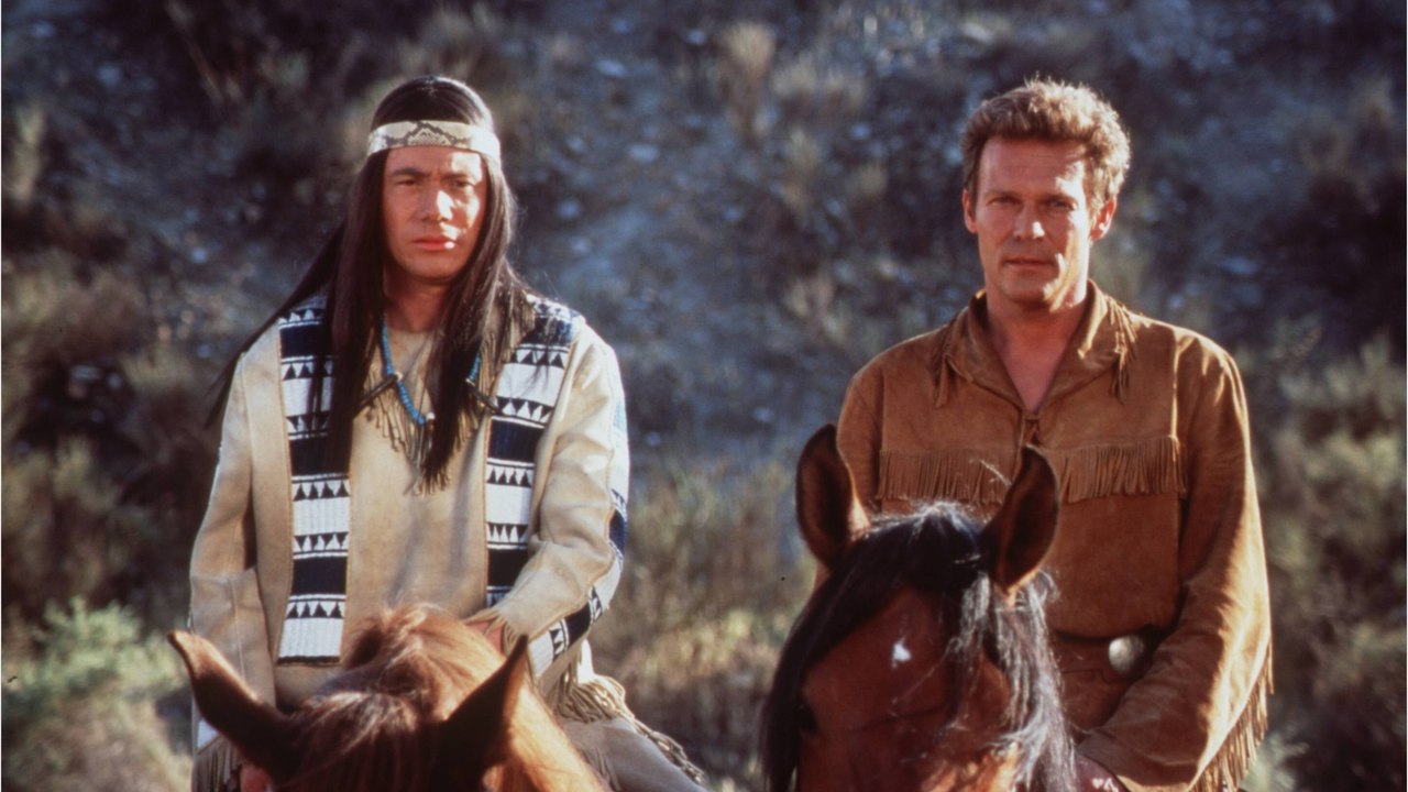 Bully gräbt den klappstuhl aus: "schuh des manitu" wird fortgesetzt