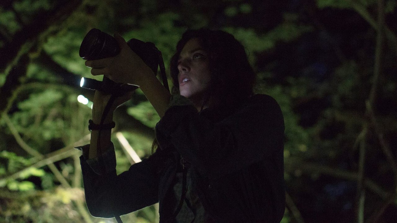 Blair Witch