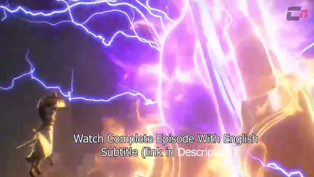 Apotheosis Episode 60 English Sub