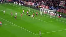 Real Madrid vs Atletico Madrid 2-4 Highlights - All Goals - 2024