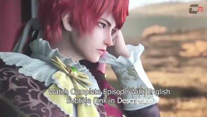 Law of the Devil Episode 19 English Sub