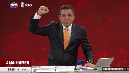 Fatih Portakal’dan Maçoğlu’na: "Kadıköy'de ne işi var? Oradakiler con con zaten, ne anlatacaksın onlara!"