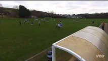 HIGHLIGHTS - Bow Street Reserves 6 Caersws 0, 13 January 2024