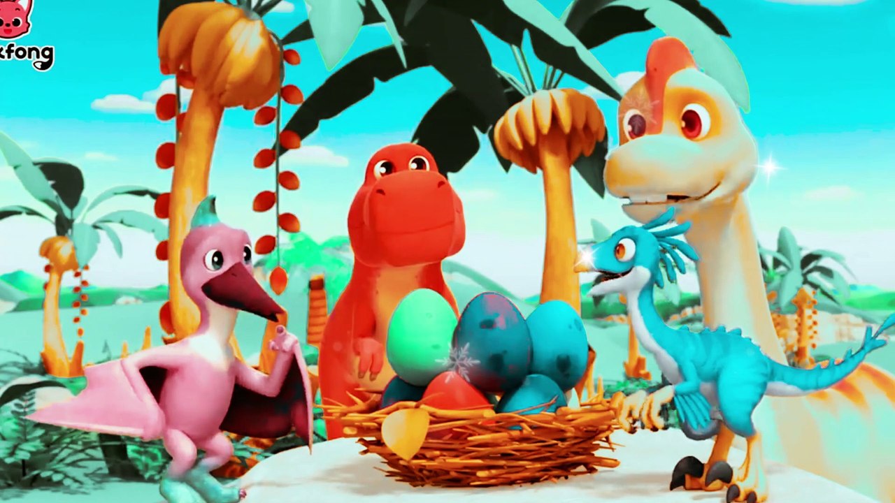 LITTLE DINO SCHOOL