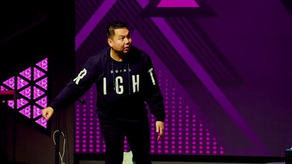 Kreativitas Lahir Dari Hubungan Dengan Tuhan - Yoanes Kristianus #yoaneskristianus