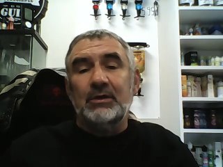 Mon combat contre un cancer de la prostate. Épisode 1