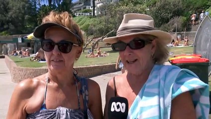 Multiple Sydney beaches deemed unsuitable for swimming