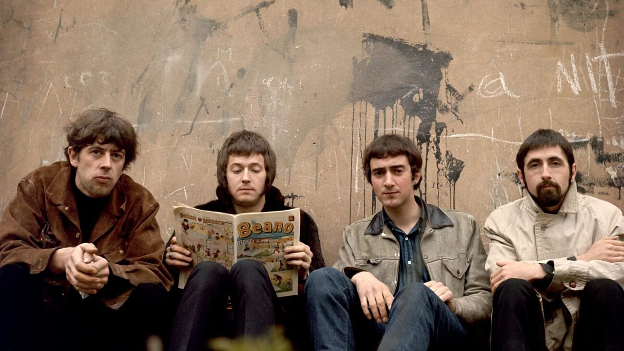 Eric Clapton : Life in 12 Bars