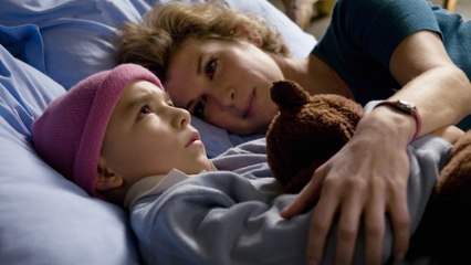 Oscar et la dame rose