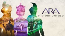 Ara : History Untold - Présentation Developer_Direct 2024