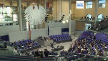 El Gobierno alemán acusa a la extrema derecha de defender los ideales nazis