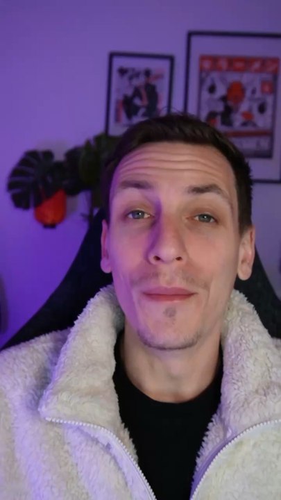Thunder 3 une future pépite !