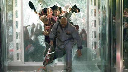 Land of the Dead, le territoire des morts