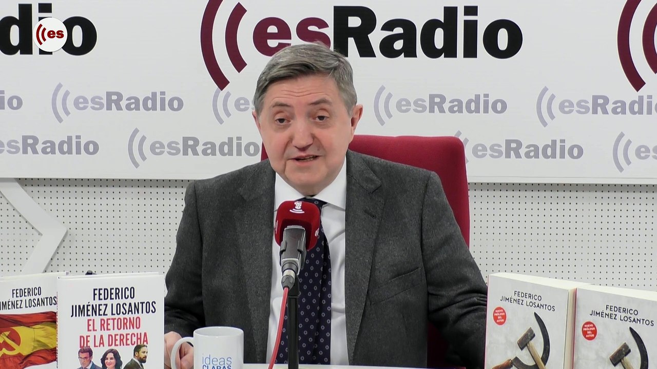 Federico a las 7: El Gobierno desprecia el informe de los letrados contra la Ley de Amnistía