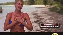 Survivor: Η ανάρτηση του Στέλιου Χανταμπάκη για την Όλγα Πηλιάδη
