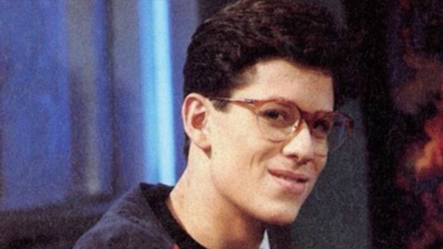 GALA VIDEO - Boris Haguenauer (Premiers baisers) : le complice d’Annette a changé de vie