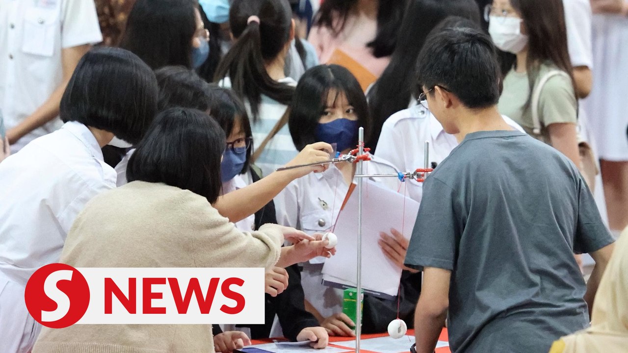 Teachers invited to join programme aimed at fostering stem education , says Fadhlina