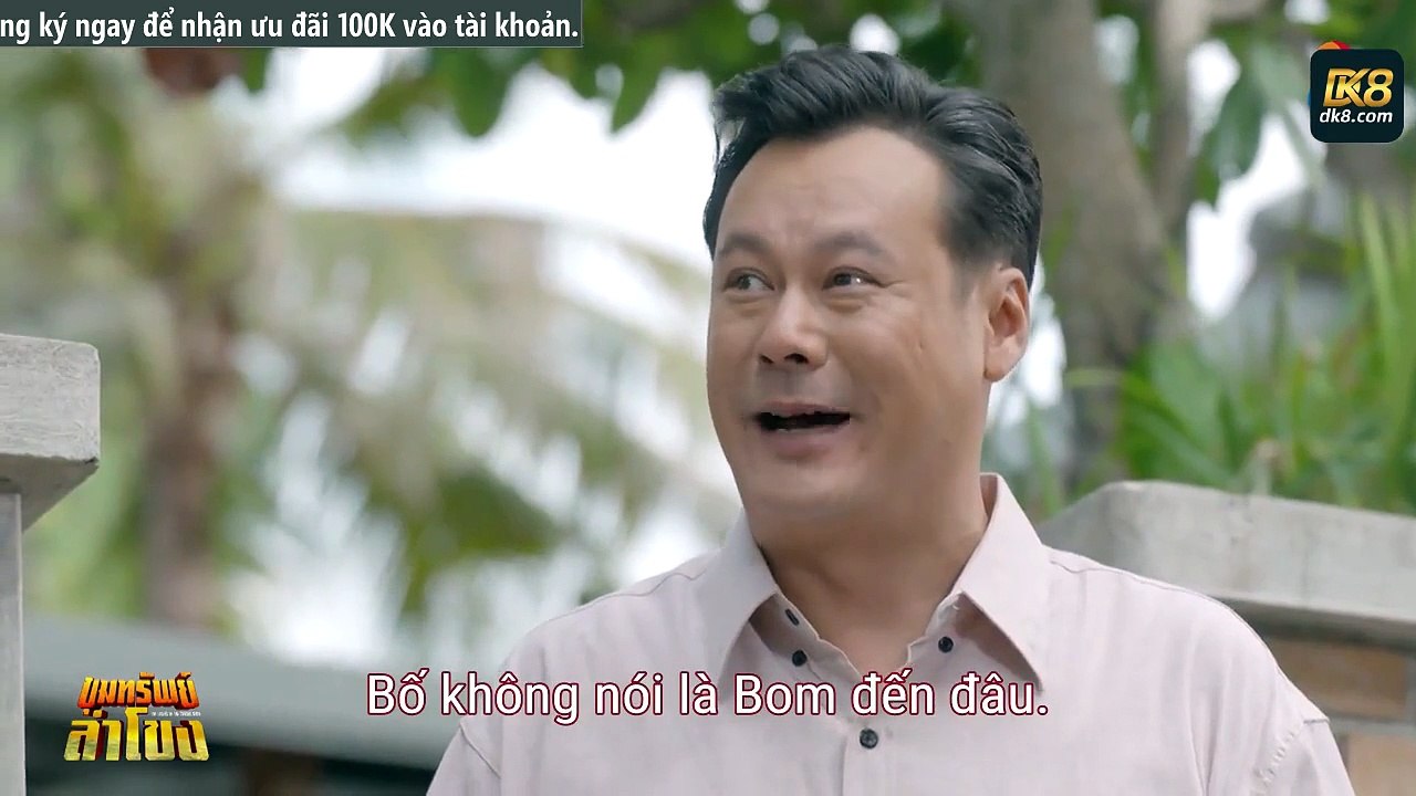 Truyền Thuyết Mê Kông Tập 25 Vietsub, Mekong Legend (2020)_0
