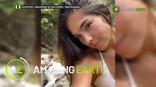 Amazing Earth: Maureen Schrijvers' Top 2 Post-Race Destinations! (Online Exclusives)