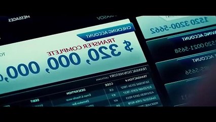 Transporter 5 (2023) Official Trailer - Jason Statham