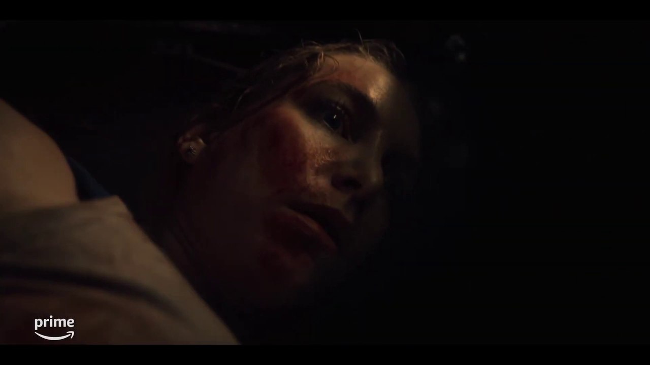 Trunk: Locked in - Trailer (Deutsch) HD