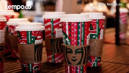 Masih Kena Boikot, Starbucks Tegaskan Tidak Dukung Israel