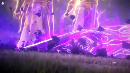 Apotheosis Episode 60 Sub Indo