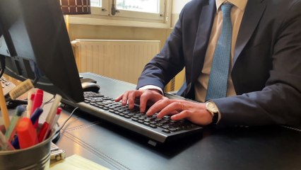 Loi Immigration : les avocats de Saint-Etienne montent au créneau